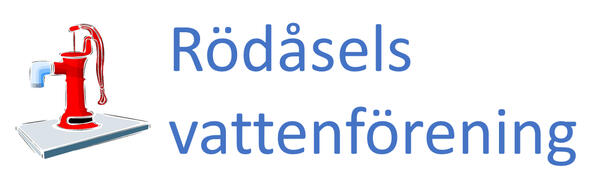 Rödåsels vattenförening