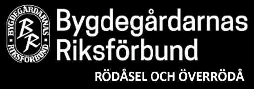 Rödåsels bygdegård