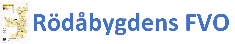 Rödåbygdens FVO