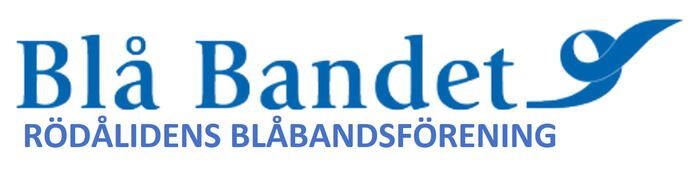 Rödålidens Blåbandsförening