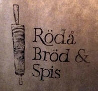 Rödå Bröd och Spis