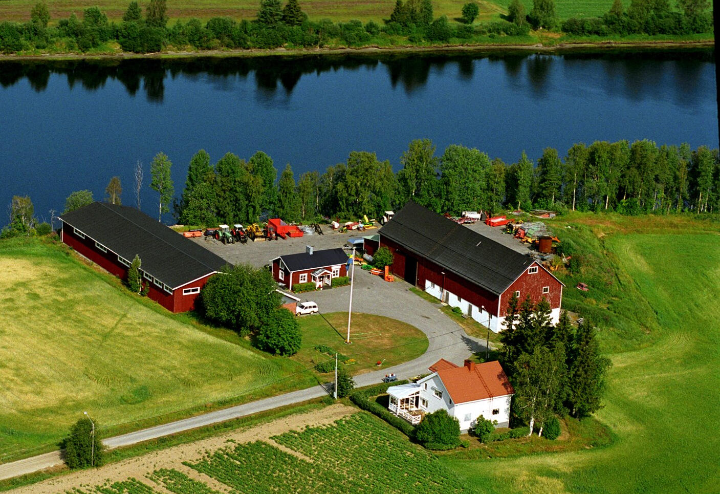 Stenlunds